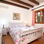 Charming Villa With A Fabulous Garden In Pollensa By Renthousing