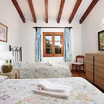 Charming Villa With A Fabulous Garden In Pollensa By Renthousing