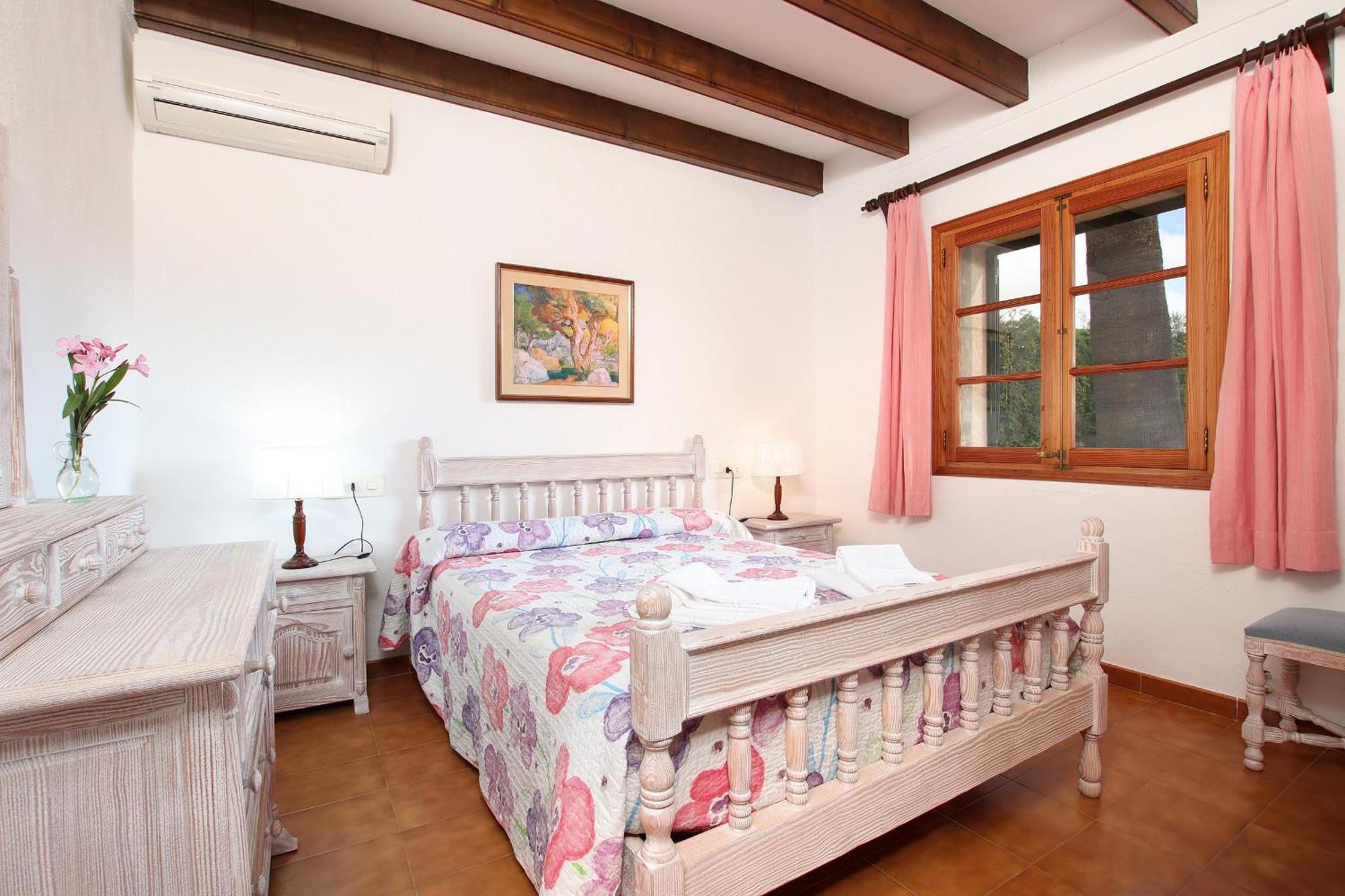 Charming With A Fabulous Garden In By Renthousing Pollença